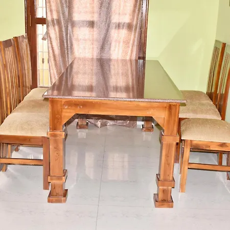 Sri Annamalaiyar Guest House Tiruvannamalai Exterior photo