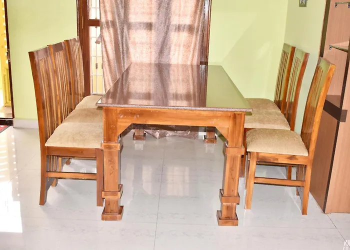 Sri Annamalaiyar Guest House