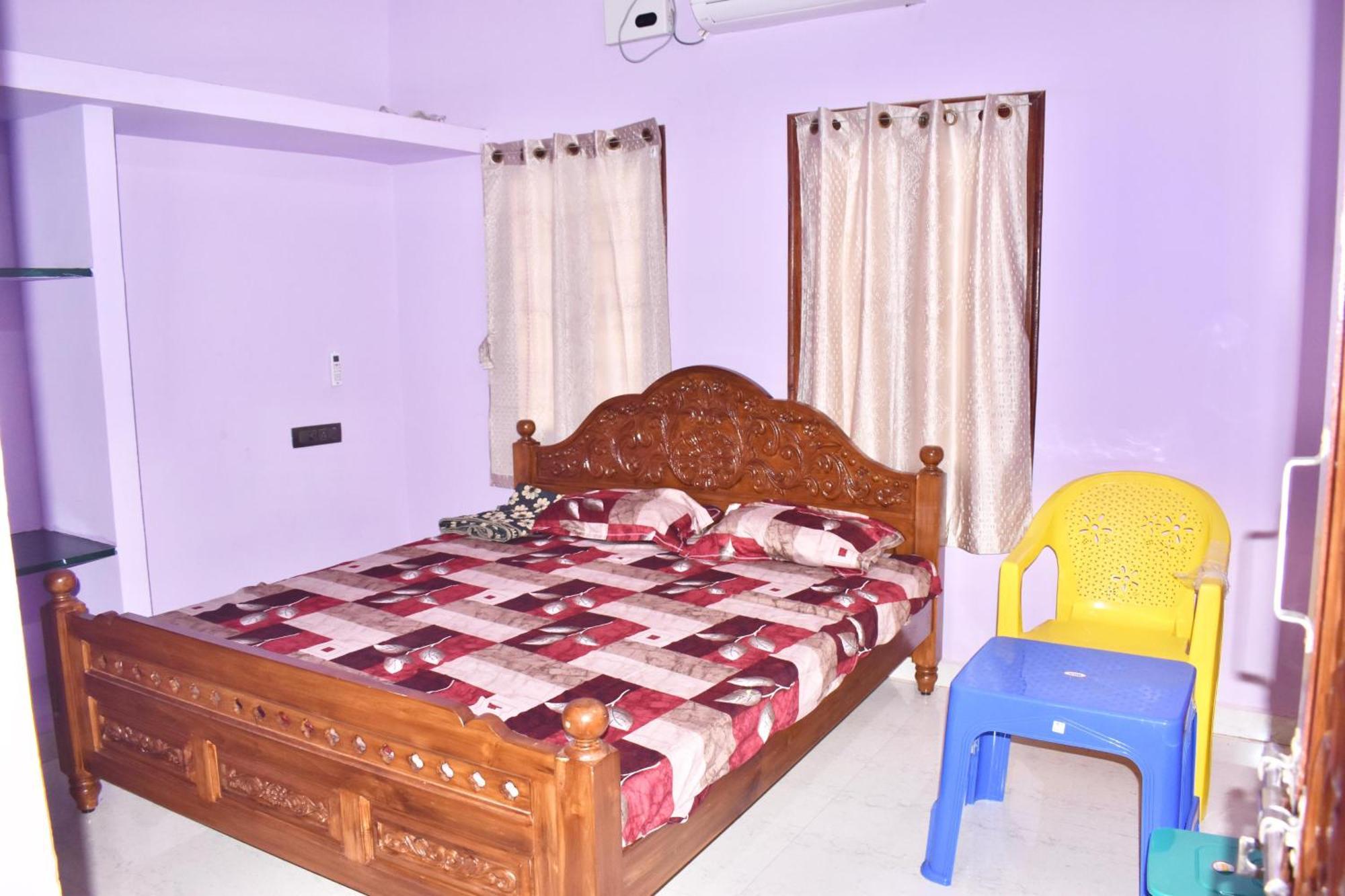 Sri Annamalaiyar Apartment